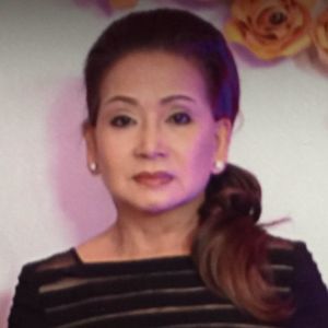 Meet your Posher, Catherine